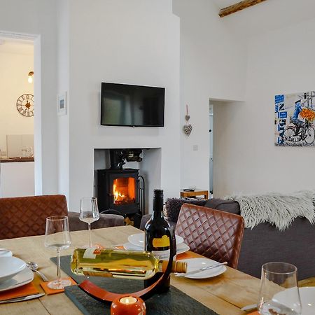 Katellen Cottage Threlkeld ภายนอก รูปภาพ