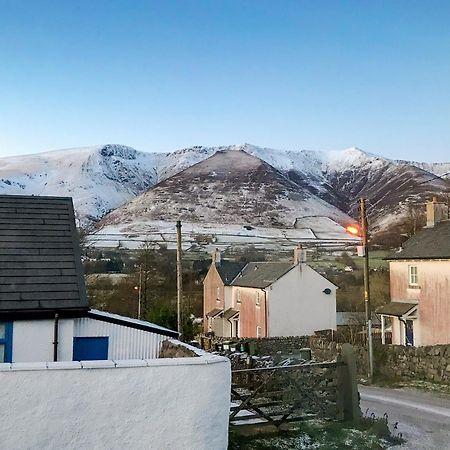 Katellen Cottage Threlkeld ภายนอก รูปภาพ