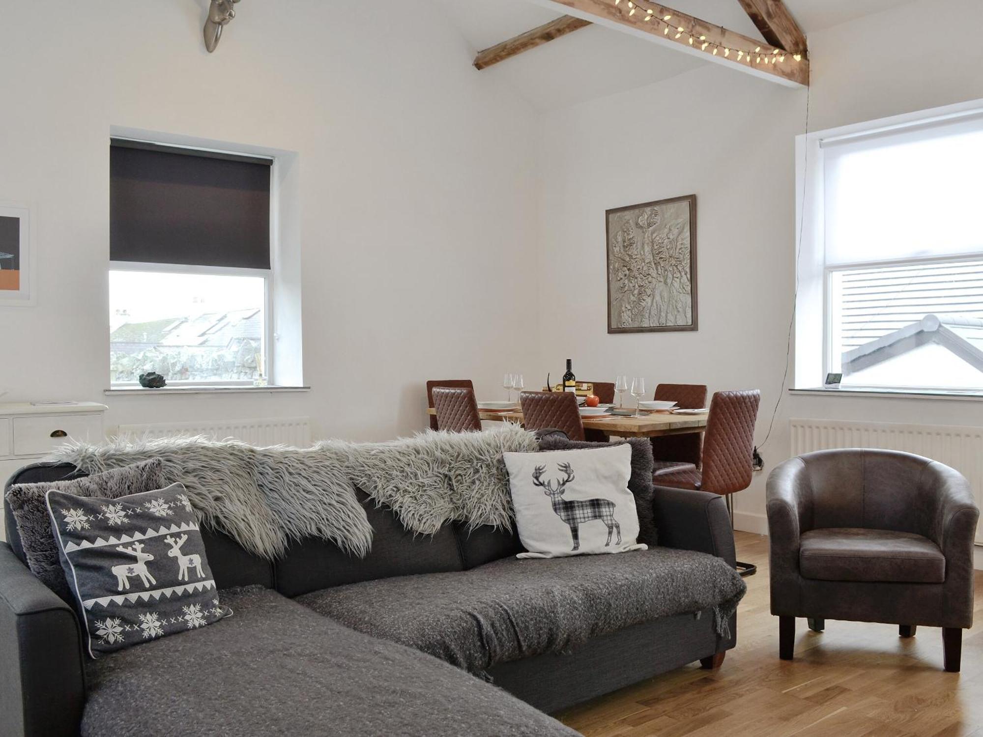 Katellen Cottage Threlkeld ภายนอก รูปภาพ